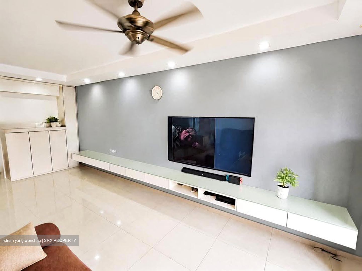 Blk 181 Yung Sheng Road (Jurong West), HDB 5 Rooms #622537971